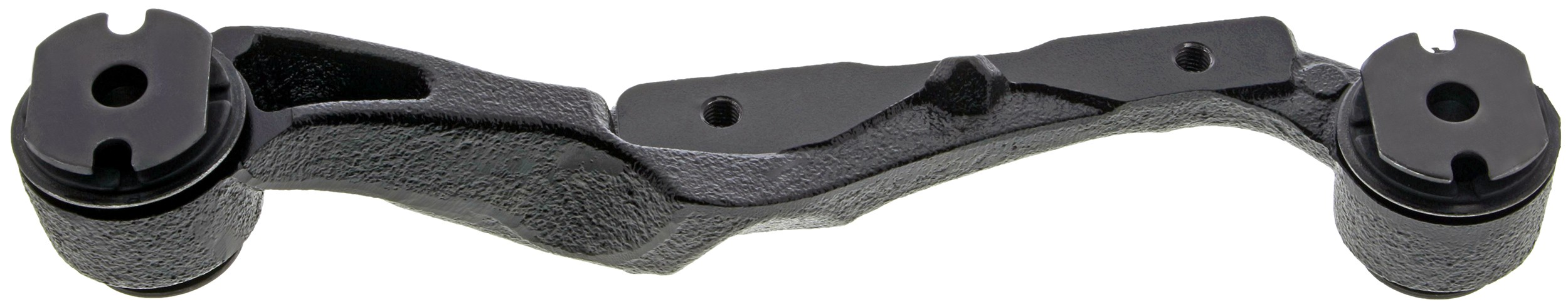 Front Left Differential Support Bracket | Mevotech Supreme CMS501358 Fits GMC Chevrolet Cadillac