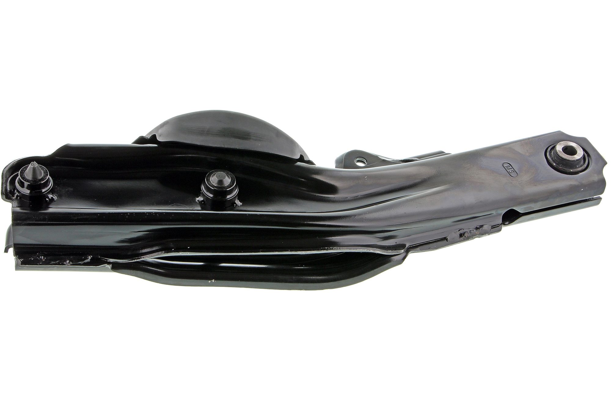 Rear Right Lower Rearward Suspension Control Arm | Mevotech Supreme CMS601142 Fits Honda Ridgeline 2006-2014 — image 2