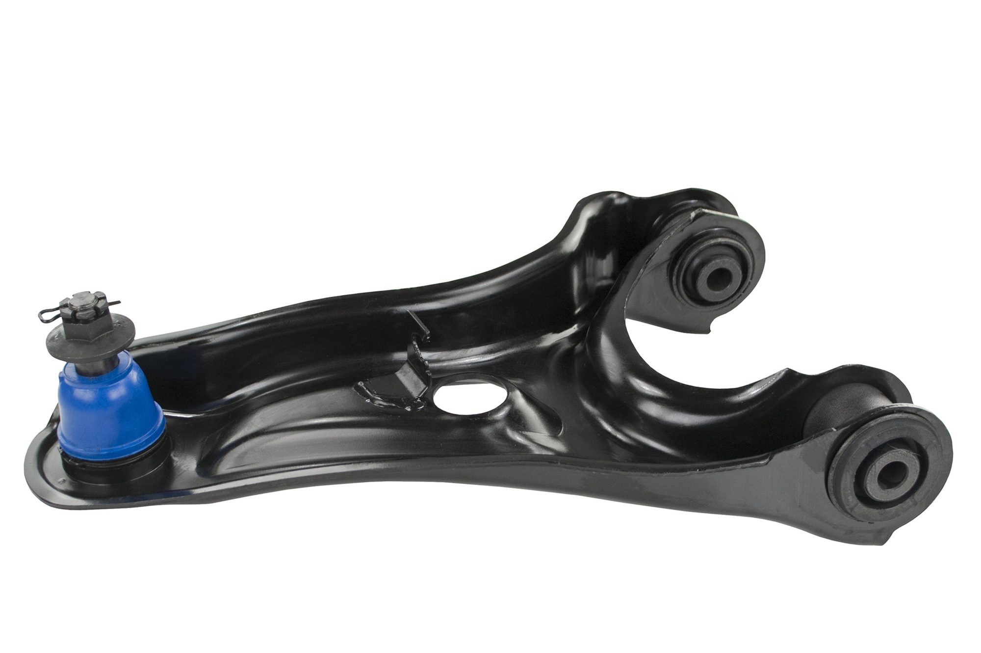 Rear Left Upper Suspension Control Arm and Ball Joint Assembly | Mevotech Supreme CMS601231 Fits Honda Acura — image 4