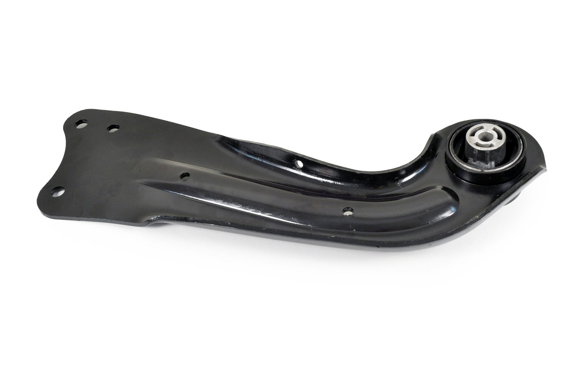 Rear Left Lower Suspension Trailing Arm | Mevotech Supreme CMS70170 Fits Volkswagen Audi — image 2