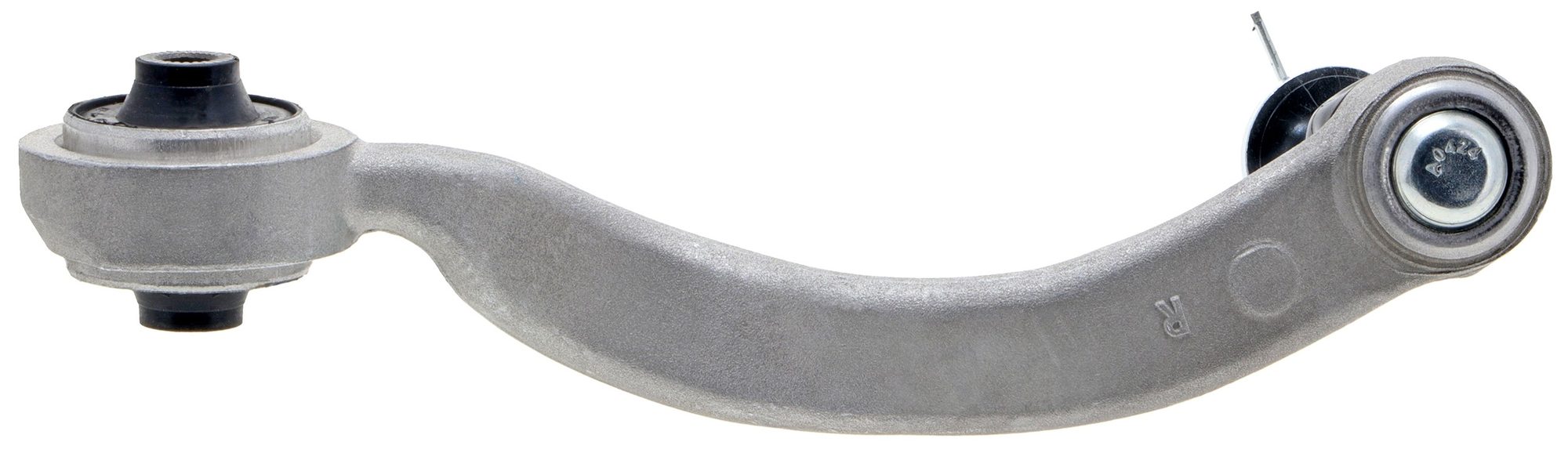 Front Right Upper Rearward Suspension Control Arm and Ball Joint Assembly | Mevotech Supreme CMS861072 Fits Lexus — image 2