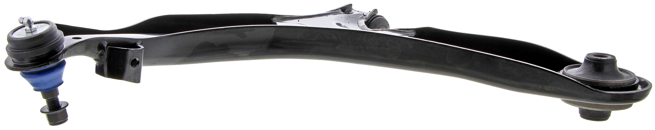 Front Right Lower Suspension Control Arm and Ball Joint Assembly | Mevotech Supreme CMS861117 Fits Hyundai — image 6