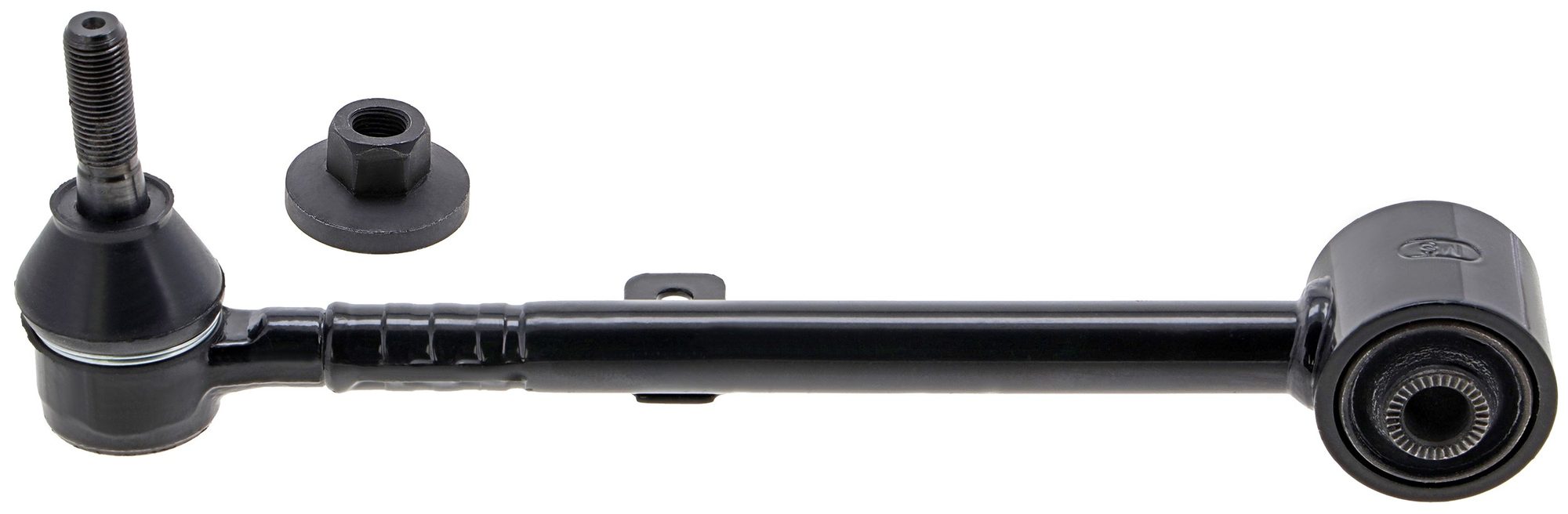 Rear Left Lateral Arm and Ball Joint Assembly | Mevotech Supreme CMS861214 Fits Lexus — image 4