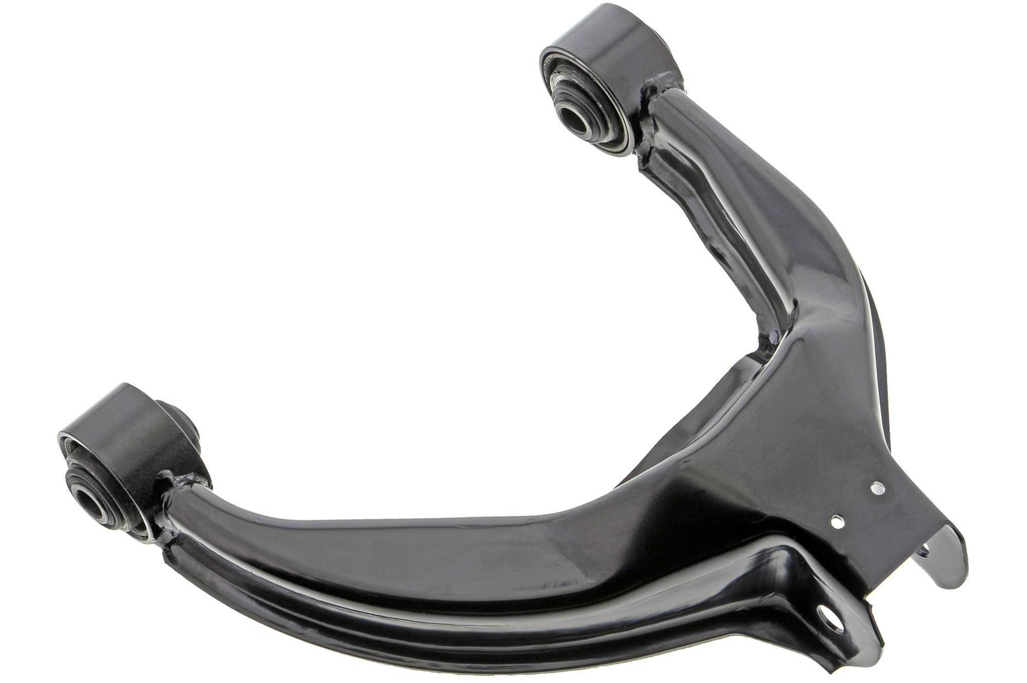 Rear Right Upper Suspension Control Arm | Mevotech Supreme CMS901049 Fits Kia Amanti 2004-2006 — image 2