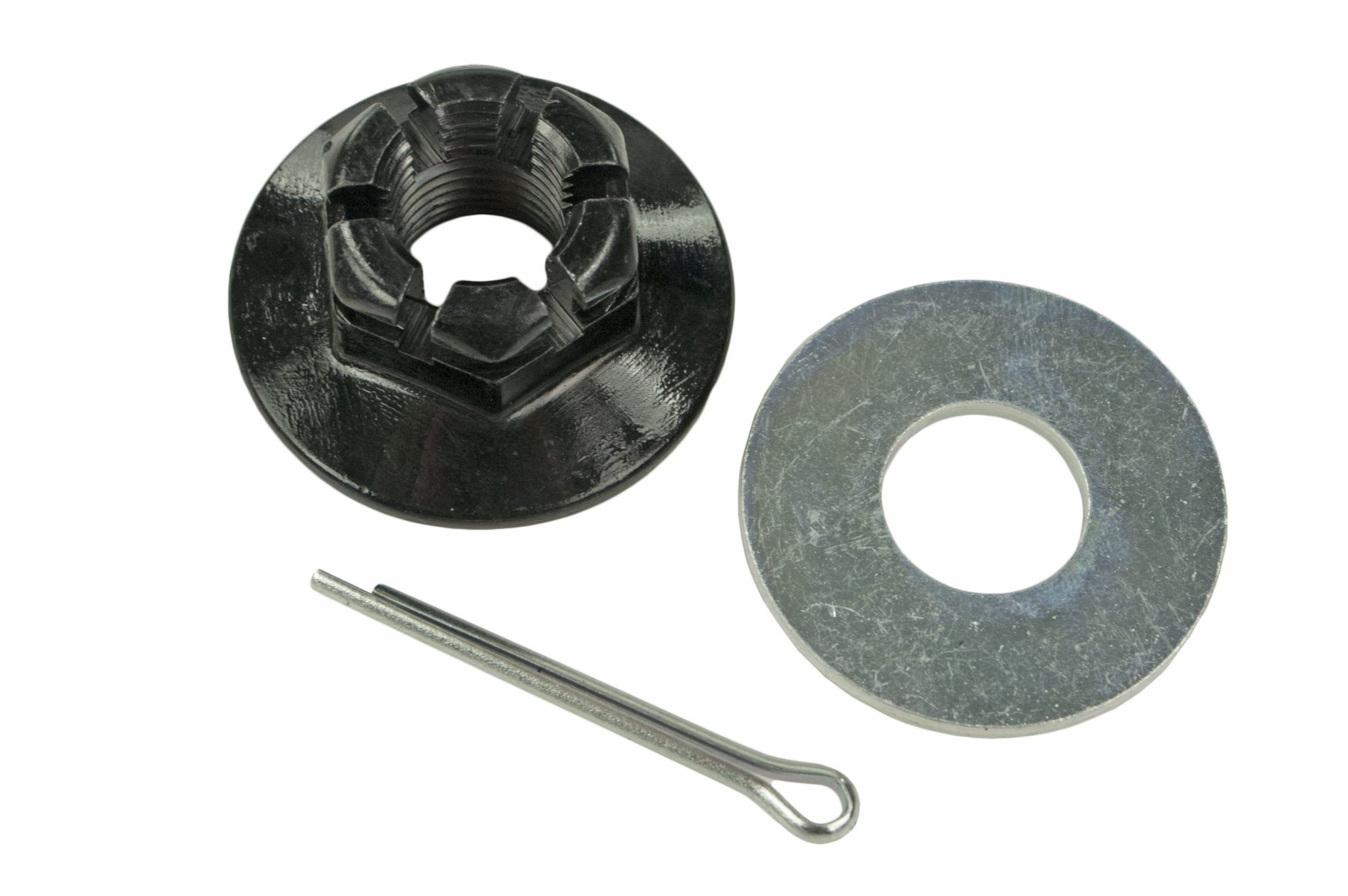 Genesis Hyundai Rear Lateral Arm and Ball Joint Assembly | Mevotech Supreme CMS901224 — image 3