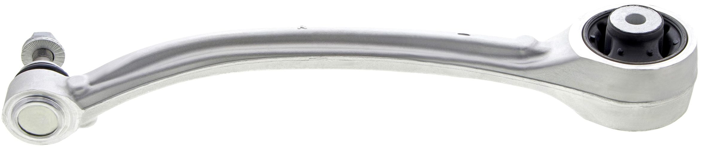 Tesla Front Right Lower Forward Suspension Control Arm and Ball Joint Assembly | Mevotech Supreme CMS95127 — image 2