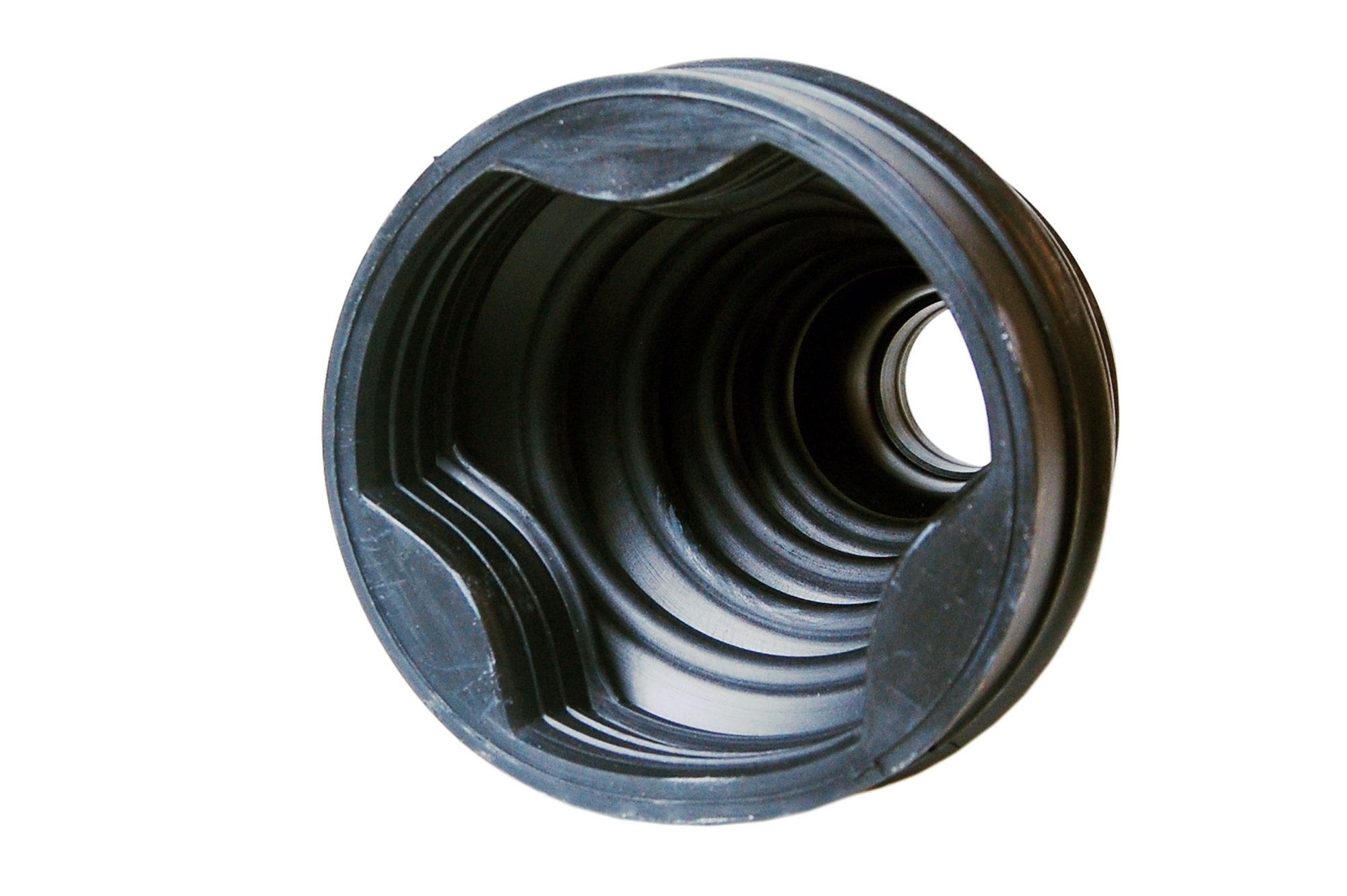 Front Inner CV Joint Boot | Mevotech Supreme DX228 Fits Dodge Mitsubishi — image 2