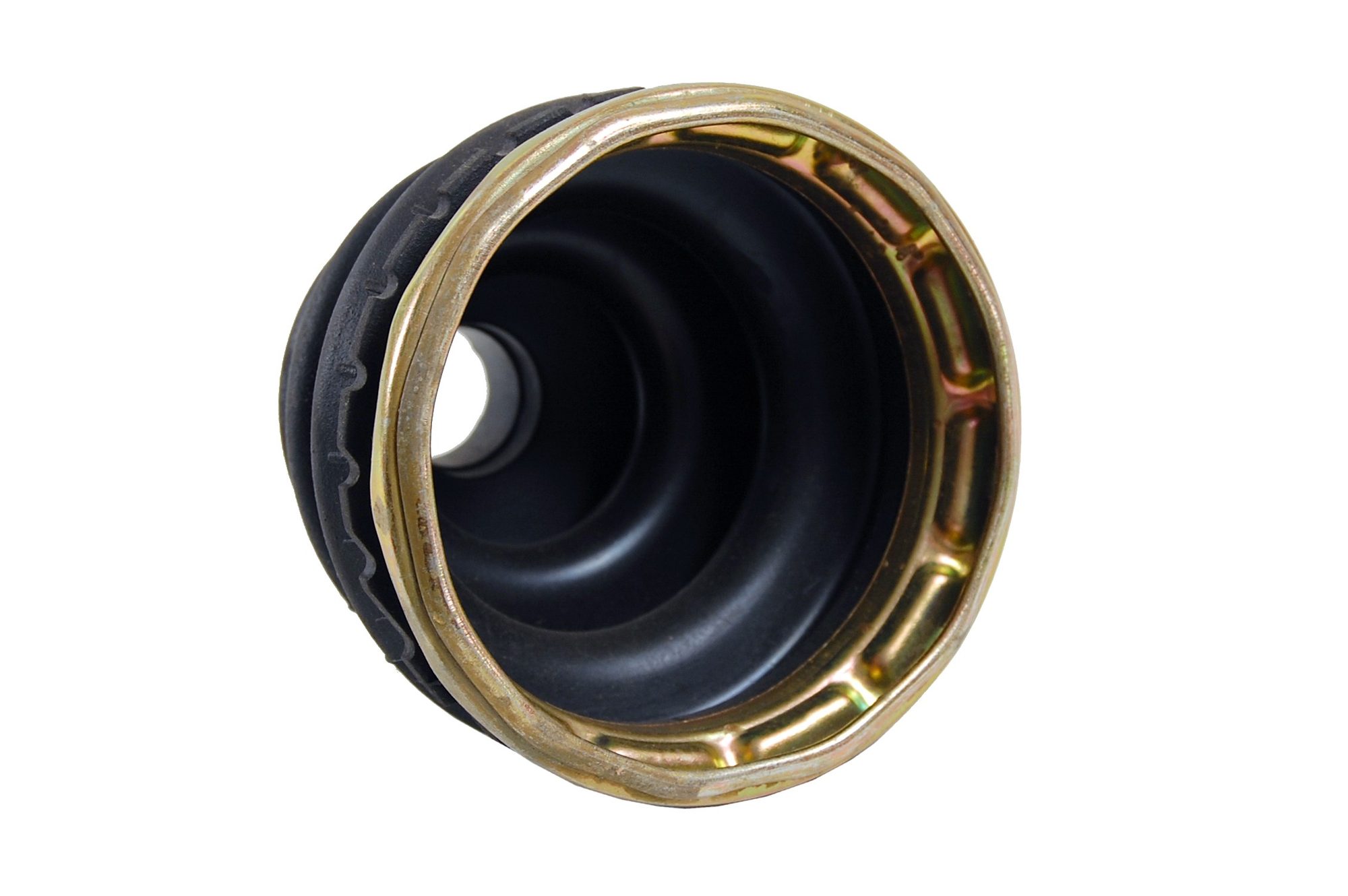 CV Joint Boot | Mevotech Supreme DX512 Fits Buick Chevrolet Oldsmobile — image 2