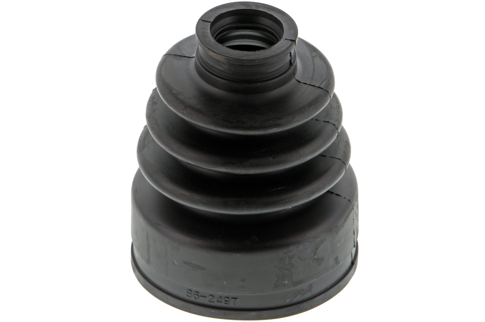 Front Inner CV Joint Boot | Mevotech Supreme DX583 Fits Acura Nissan INFINITI