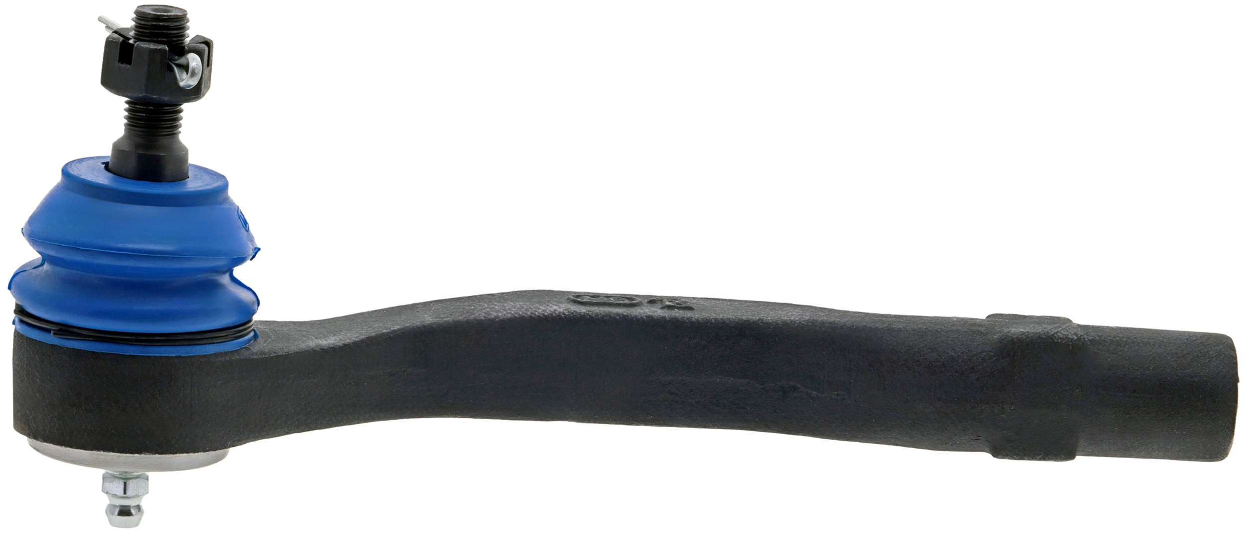 2001 Acura Integra Mevotech Supreme Front Control Arm, Sway Bar Link Kit and Steering Tie Rod - Set of 6 - 3