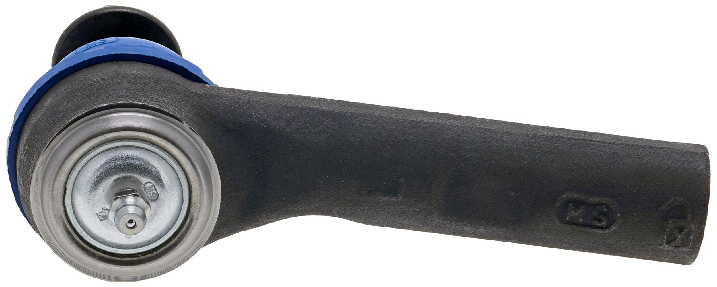 Front Left Outer Steering Tie Rod End | Mevotech Supreme MES3573 Fits Dodge - 3