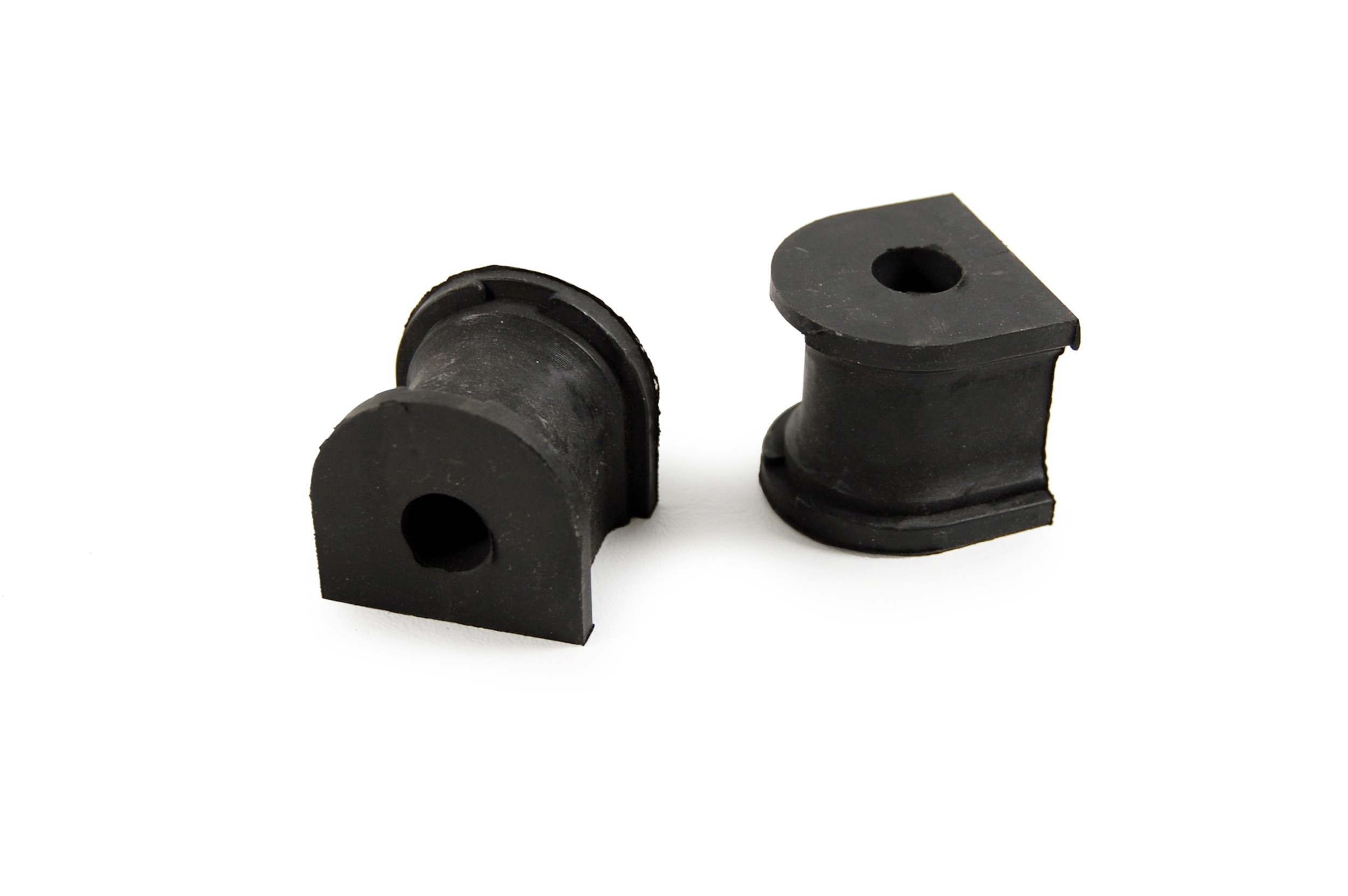 626 1998-1999 Rear To Frame Suspension Stabilizer Bar Bushing Kit | Mevotech Supreme MK90628 Fits Mazda - 2