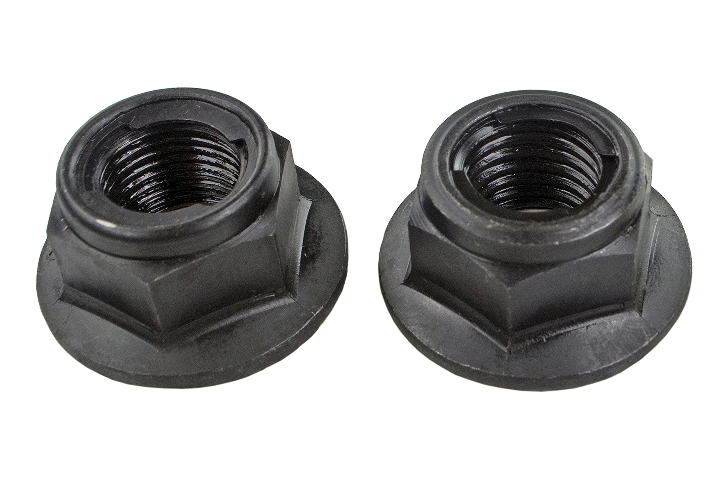 Front Left Suspension Stabilizer Bar Link Kit | Mevotech Supreme MK90674 Fits Toyota Previa 1991-1997 - 5