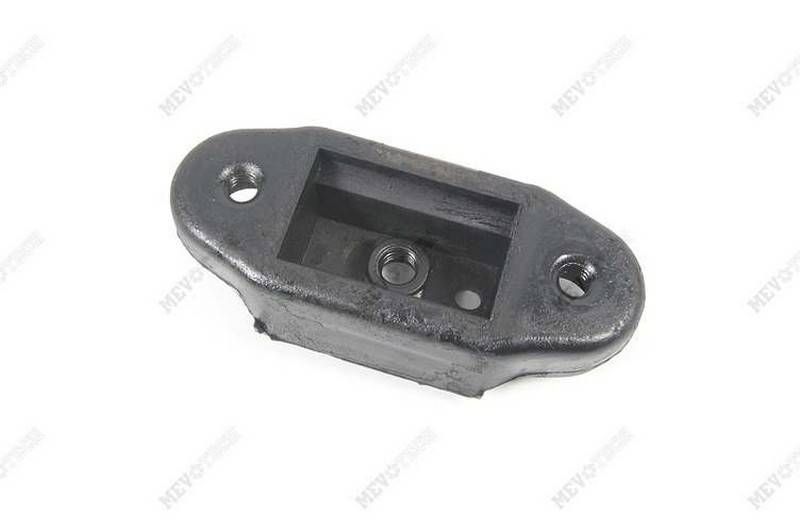 Front Torsion Bar Mount | Mevotech Supreme MP902992 Fits Chevrolet GMC Oldsmobile - 5
