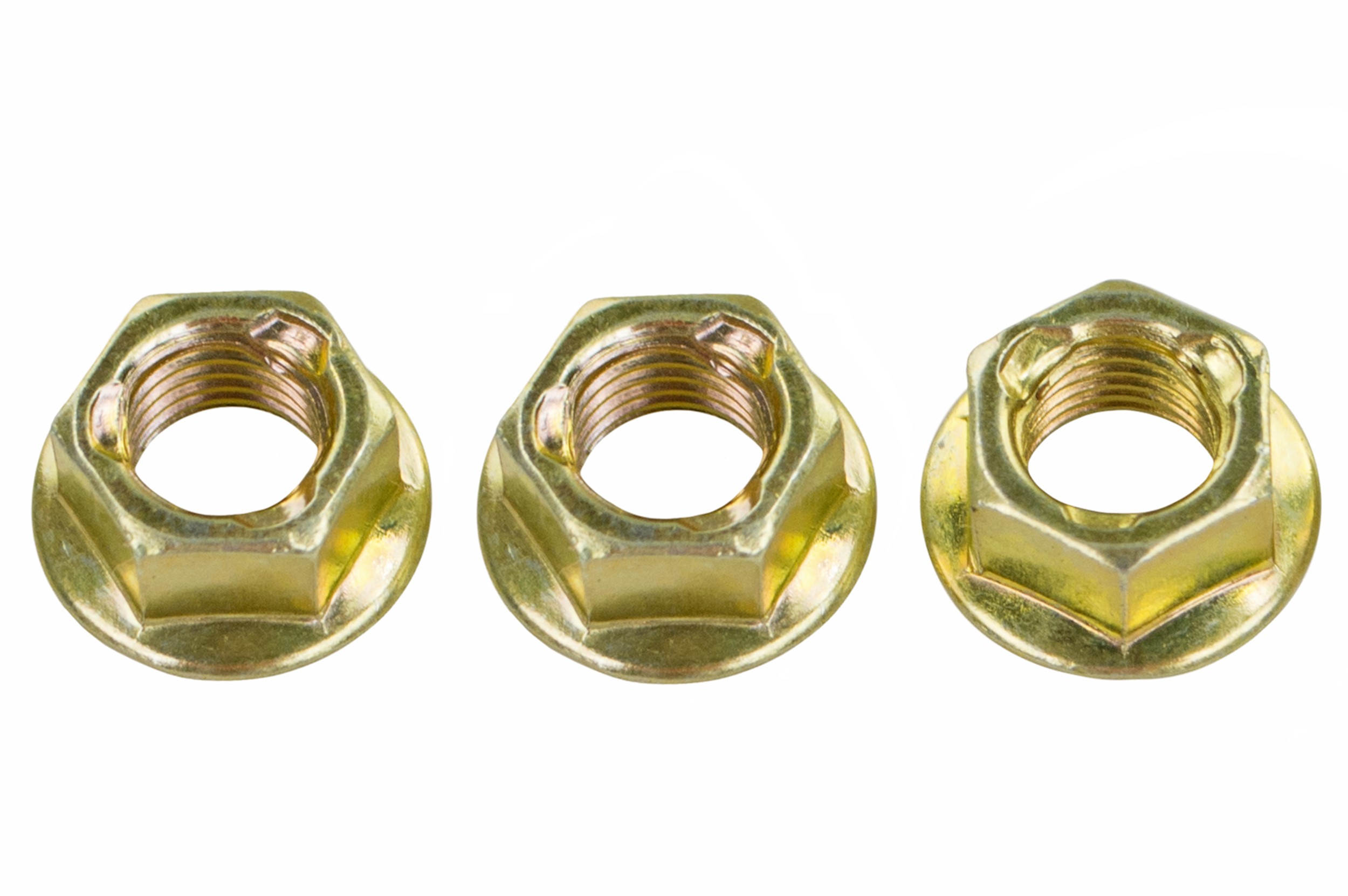 Rear Suspension Strut Mount Kit | Mevotech Supreme MP904977 Fits Acura RL 1996-2004 - 4