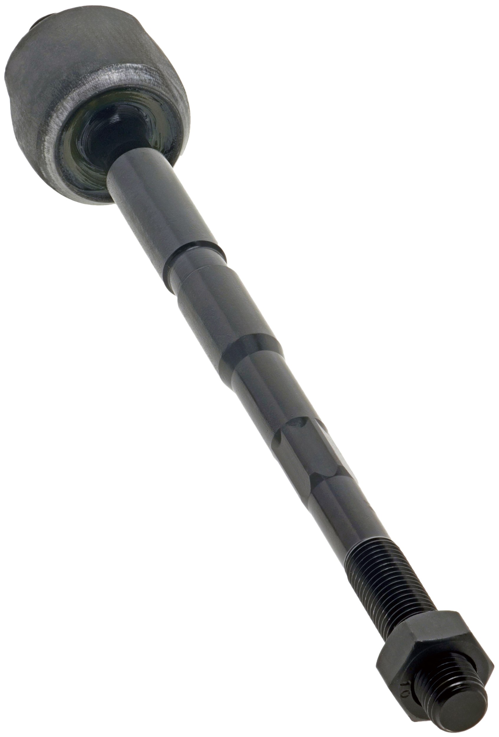 500 2012-2019 Front Inner Steering Tie Rod End | Mevotech Supreme MS10749 Fits Fiat - 3
