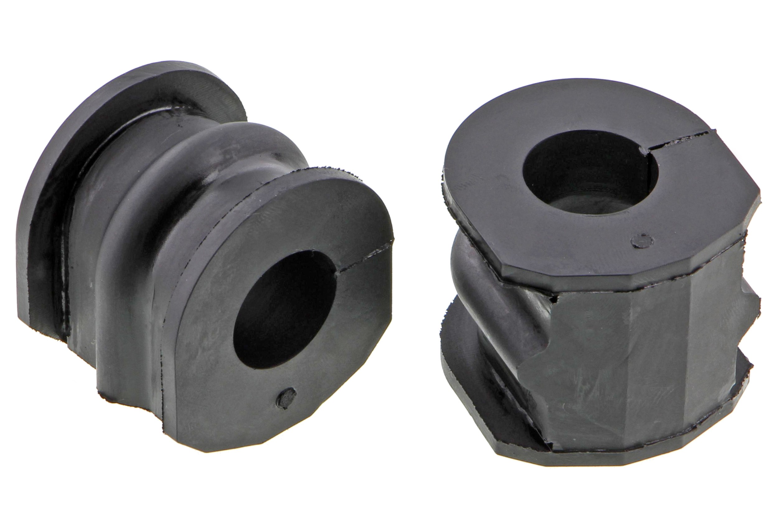 Rear To Frame Suspension Stabilizer Bar Bushing Kit | Mevotech Supreme MS308145 Fits Nissan INFINITI - 2