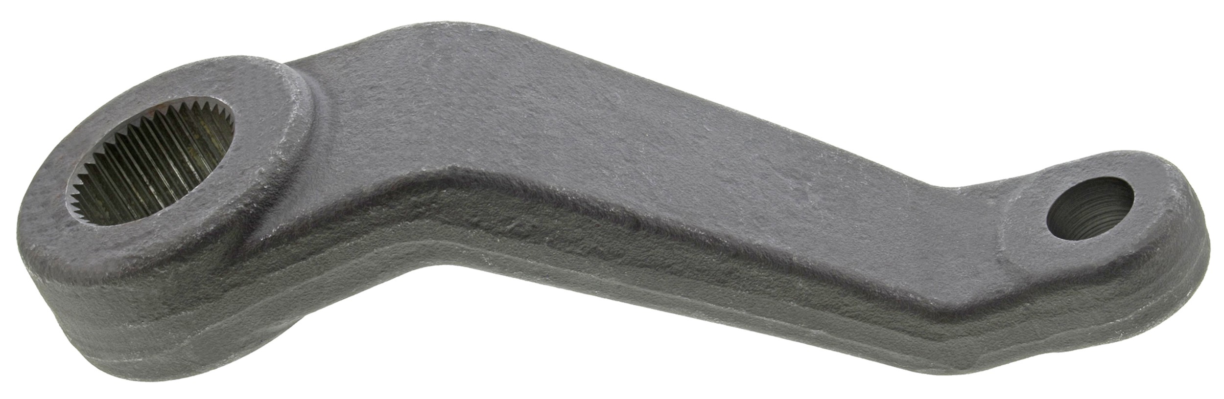 Front Steering Pitman Arm | Mevotech Supreme MS40968 Fits Ford - 2