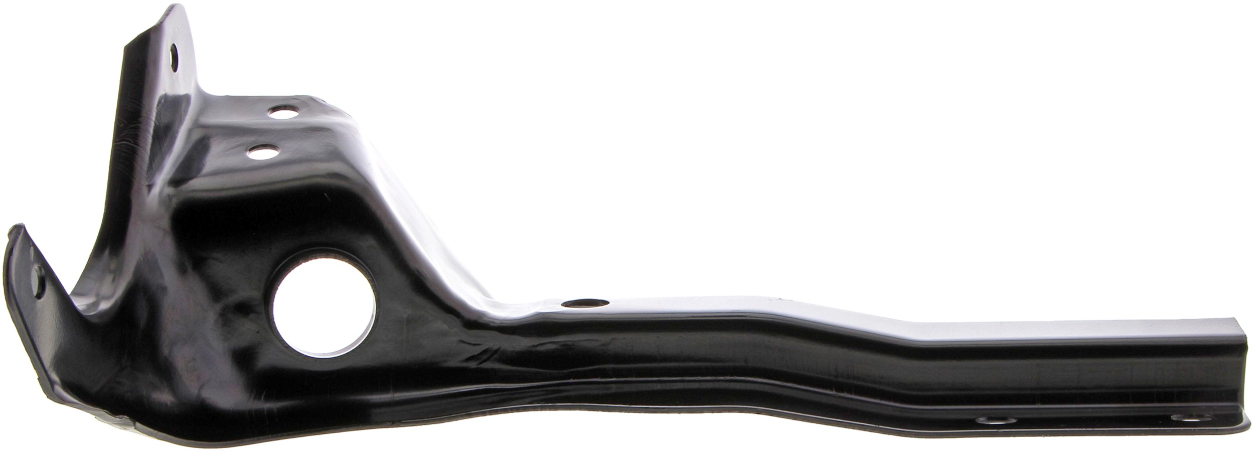 Front Left Radius Arm Bracket | Mevotech Supreme MS551645 Fits Ford Mazda - 6