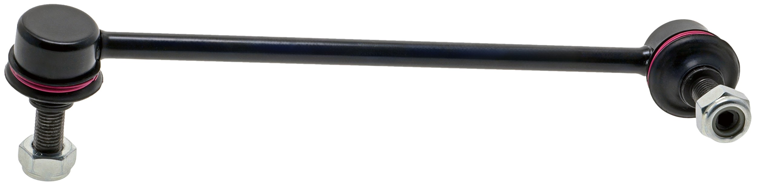 Rear Right Suspension Stabilizer Bar Link Kit | Mevotech Supreme MS60846 Fits Honda Ridgeline 2006-2014 - 2