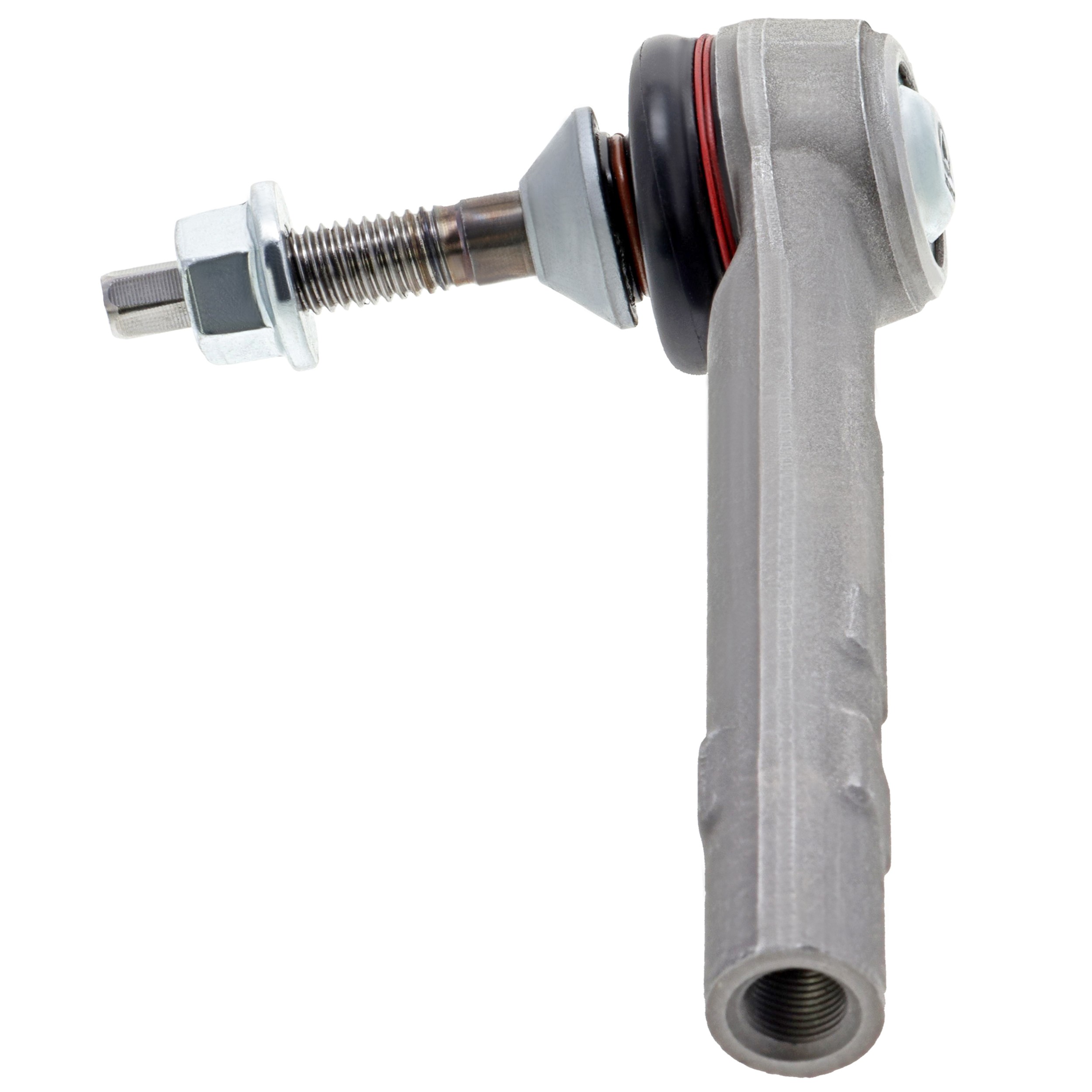 Tesla Front Outer Steering Tie Rod End | Mevotech Supreme MS95667 - 4