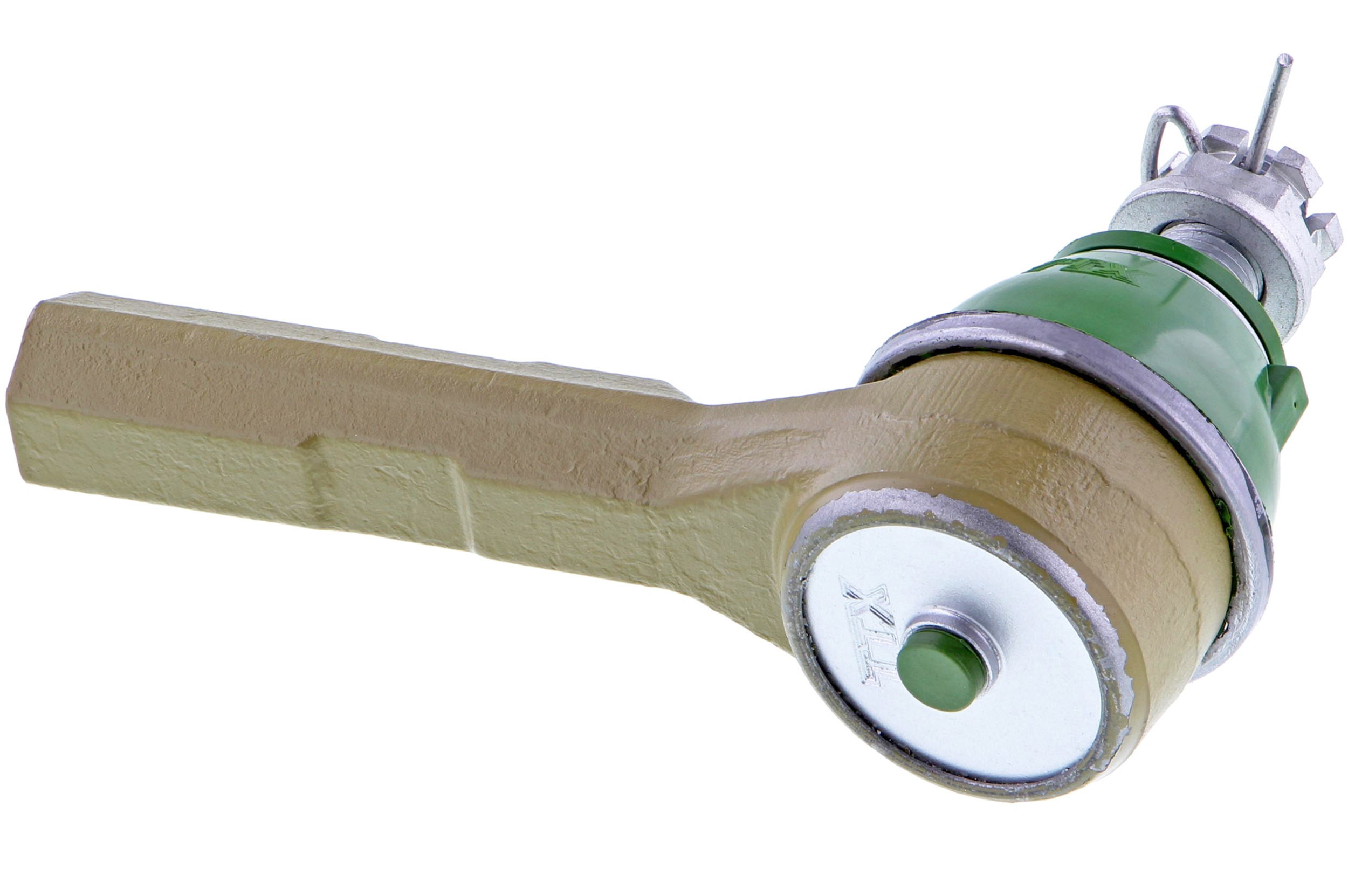 Front Outer Steering Tie Rod End | Mevotech Supreme TXES3667 Fits Ford Mercury - 3