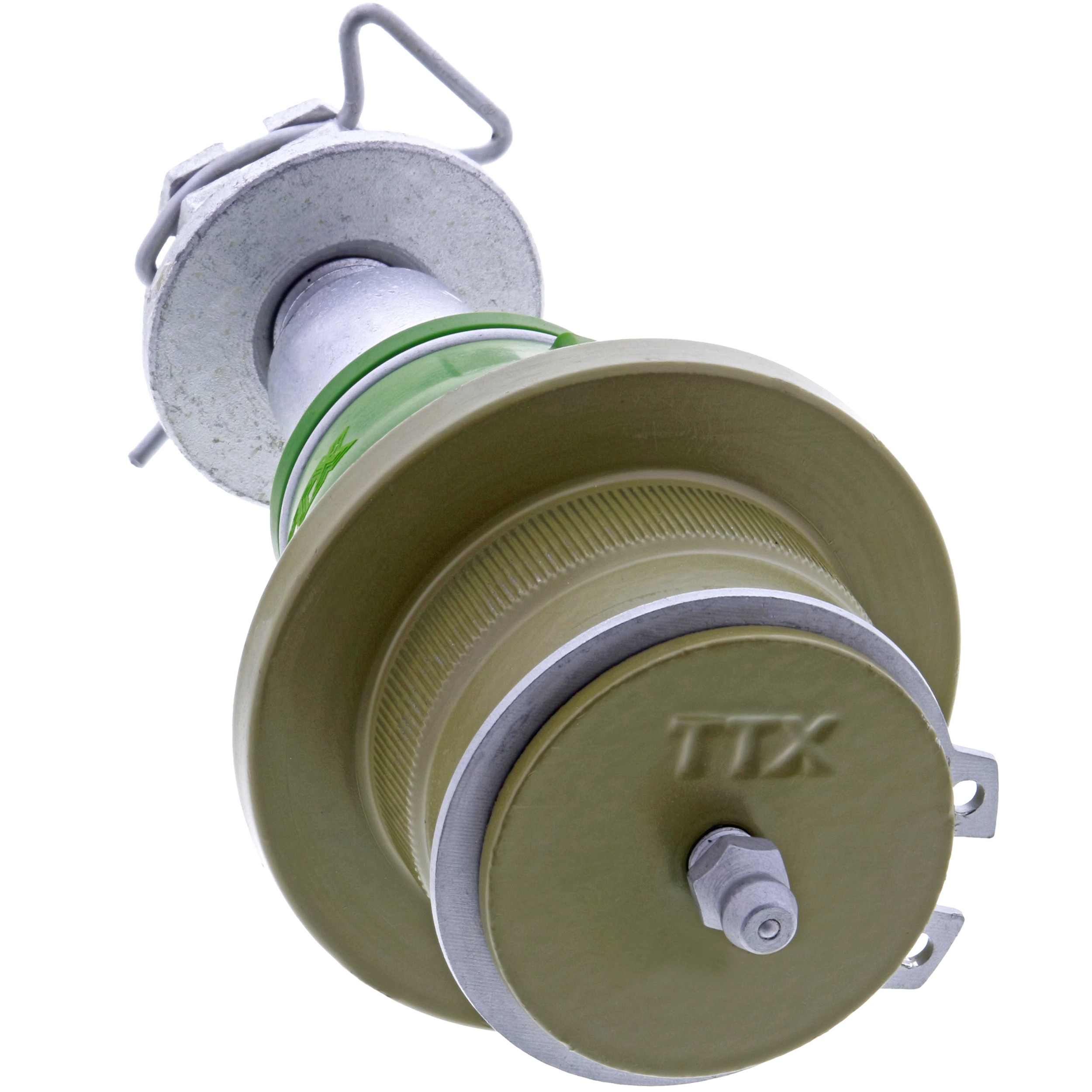 Front Lower Suspension Ball Joint | Mevotech Supreme TXMS40556 Fits Ford F-150 2021-2025 - 3
