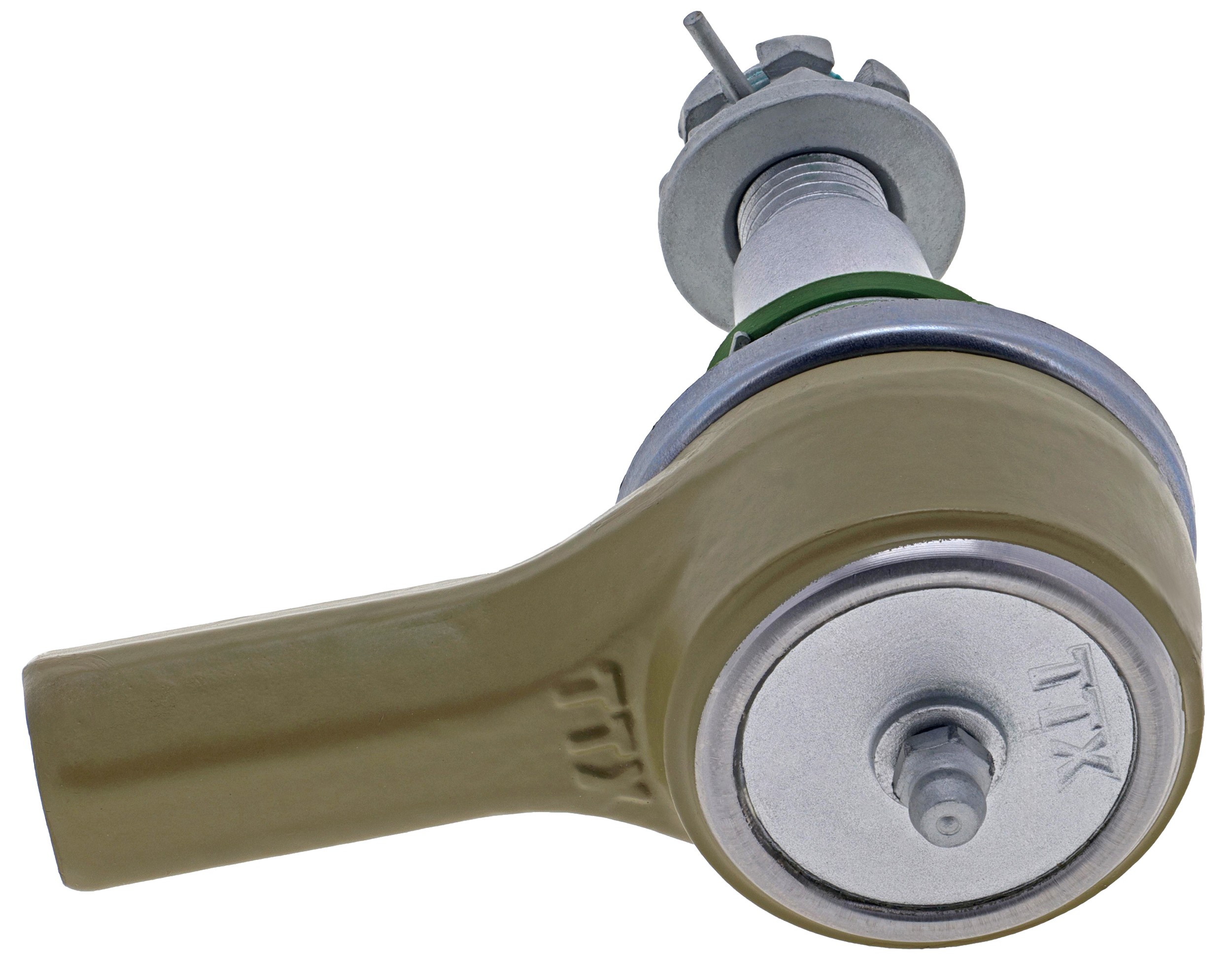 Front Outer Steering Tie Rod End | Mevotech Supreme TXMS50691 Fits Chevrolet GMC - 3