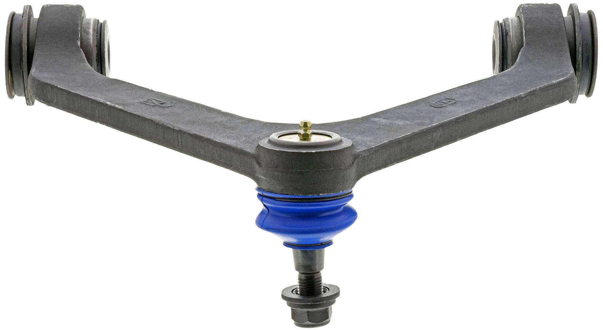 Front Upper Suspension Control Arm and Ball Joint Assembly | Mevotech Supreme CMK7462 Fits Dodge — image 6