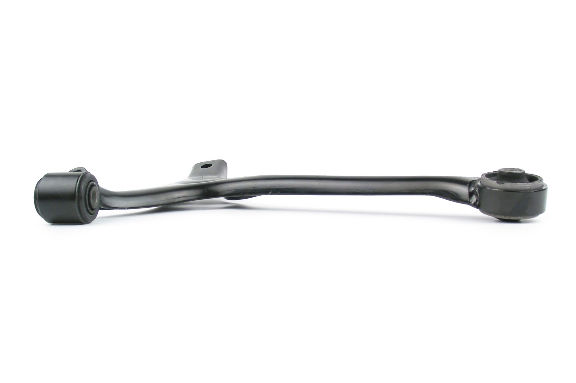 Front Left Lower Suspension Control Arm | Mevotech Supreme CMK80410 Fits Ford Mercury — image 3