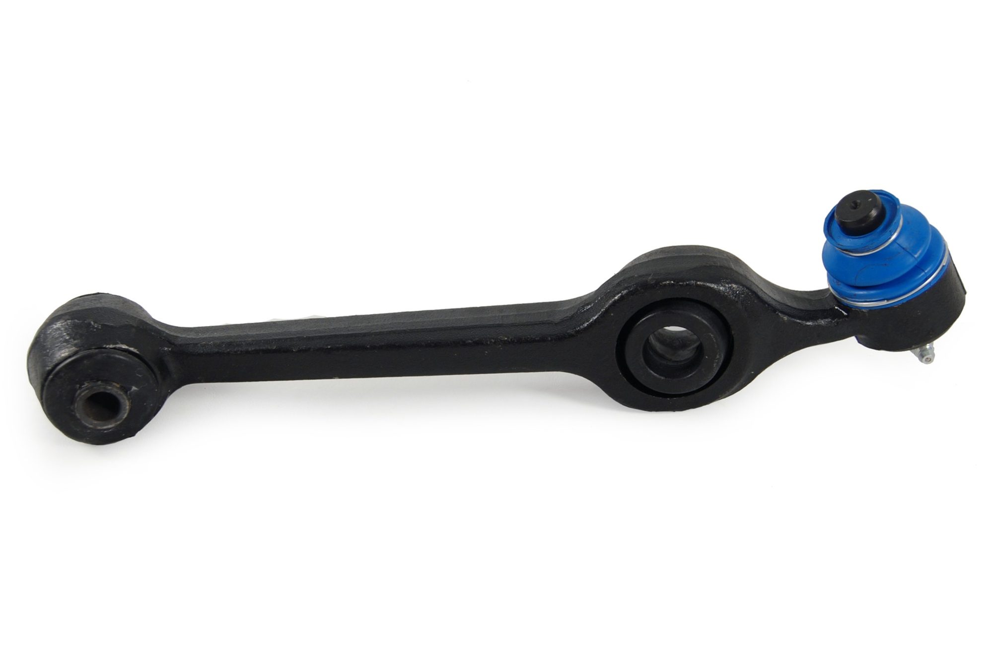 Front Left Lower Suspension Control Arm and Ball Joint Assembly | Mevotech Supreme CMK8423 Fits Ford Mercury — image 2
