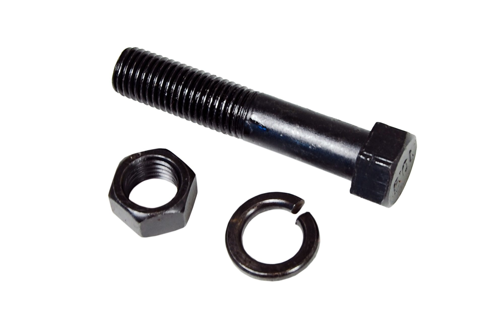 Front Upper Suspension Control Arm and Ball Joint Assembly | Mevotech Supreme CMK9890 Fits Kia Sportage 1995-2002 — image 5