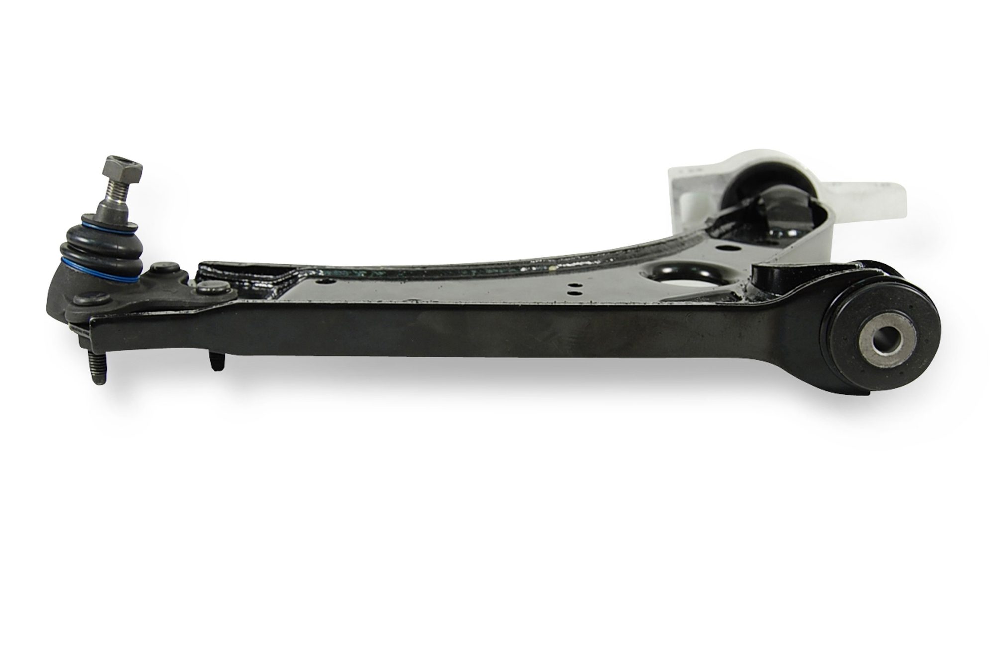 Front Right Lower Suspension Control Arm and Ball Joint Assembly | Mevotech Supreme CMS101148 Fits Volkswagen Audi — image 4
