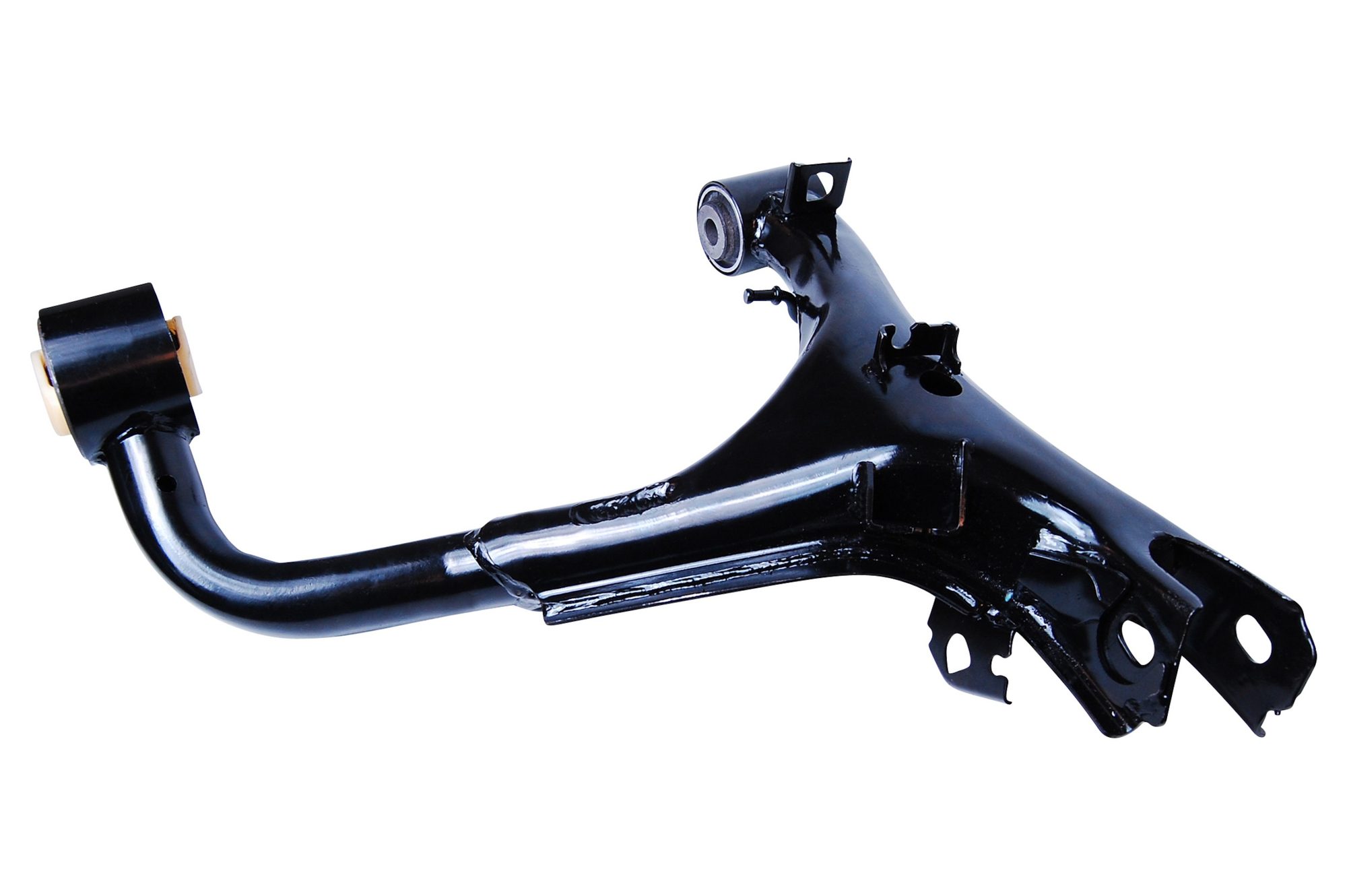 Rear Left Upper Suspension Control Arm | Mevotech Supreme CMS101317 Fits Land Rover — image 2