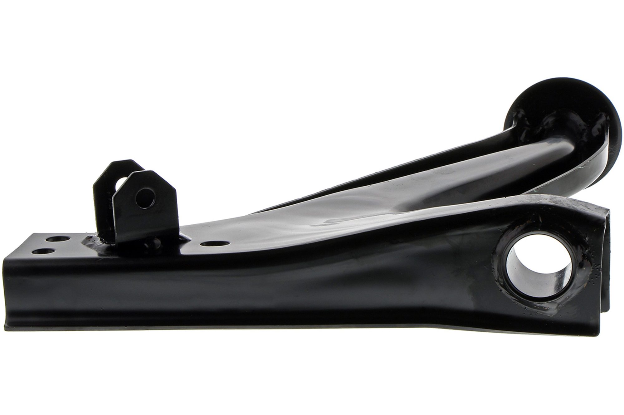 Front Right Lower Suspension Control Arm | Mevotech Supreme CMS101444 Fits Volvo — image 4
