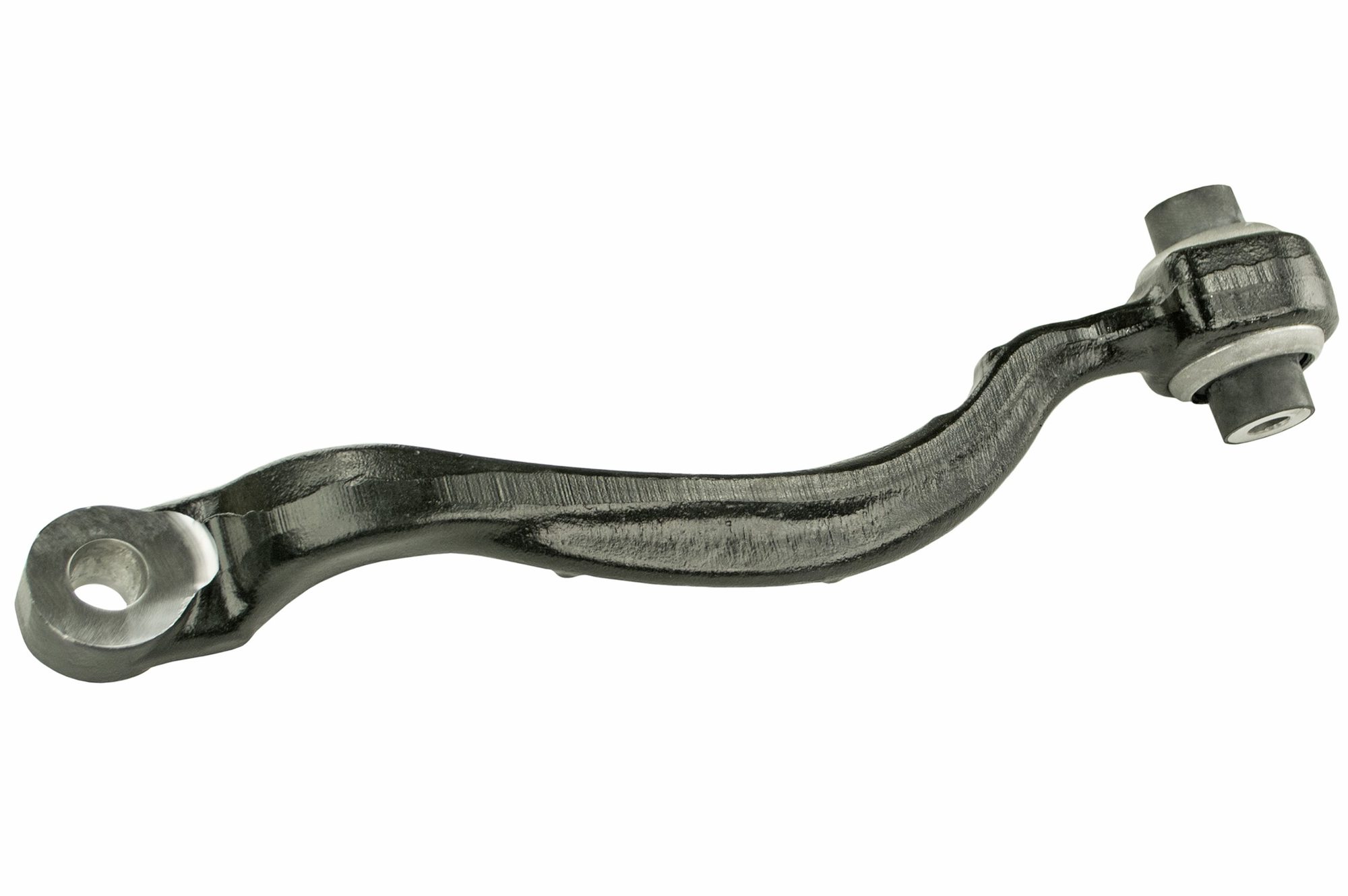 Front Right Lower Suspension Control Arm | Mevotech Supreme CMS101499 Fits Mercedes-Benz — image 2