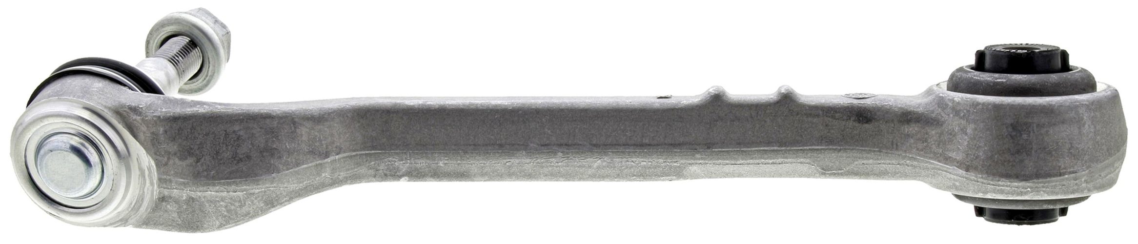 Front Left Lower Rearward Suspension Control Arm and Ball Joint Assembly | Mevotech Supreme CMS101537 Fits BMW — image 2