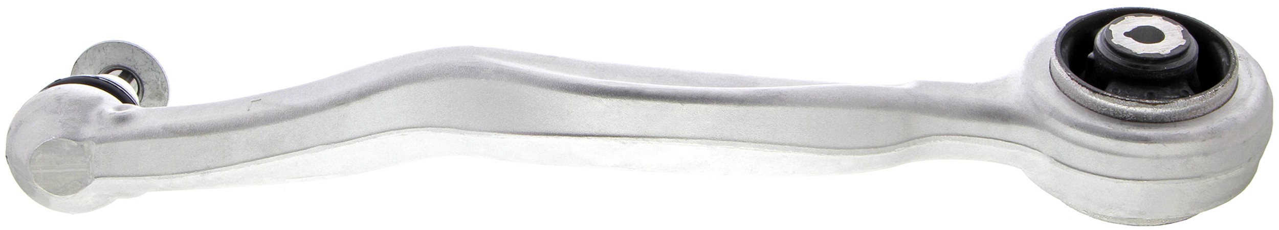 Front Right Lower Forward Suspension Control Arm and Ball Joint Assembly | Mevotech Supreme CMS101561 Fits Mercedes-Benz — image 2