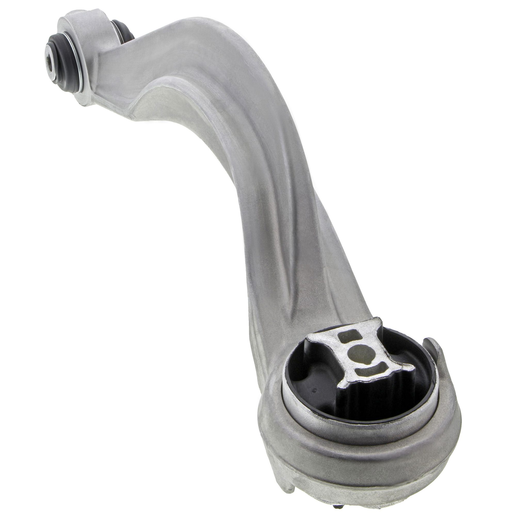 Front Right Lower Forward Suspension Control Arm | Mevotech Supreme CMS101637 Fits Jaguar I-Pace 2019-2024 — image 3