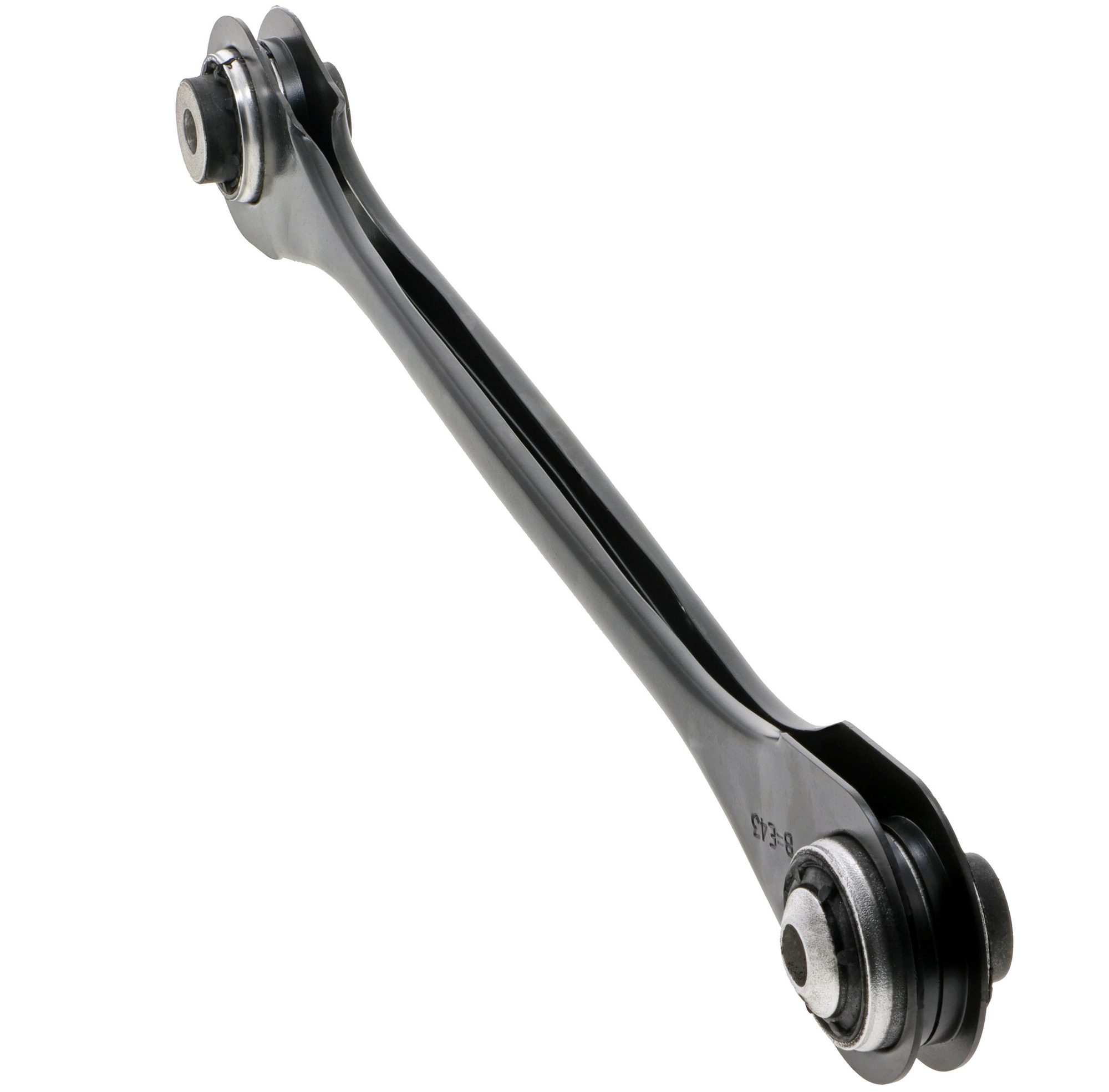 Rear Right Lower Rearward Lateral Arm | Mevotech Supreme CMS101671 Fits BMW — image 3