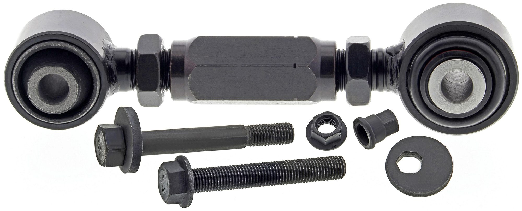 Rear Lateral Arm | Mevotech Supreme CMS251137 Fits Jeep Dodge — image 4
