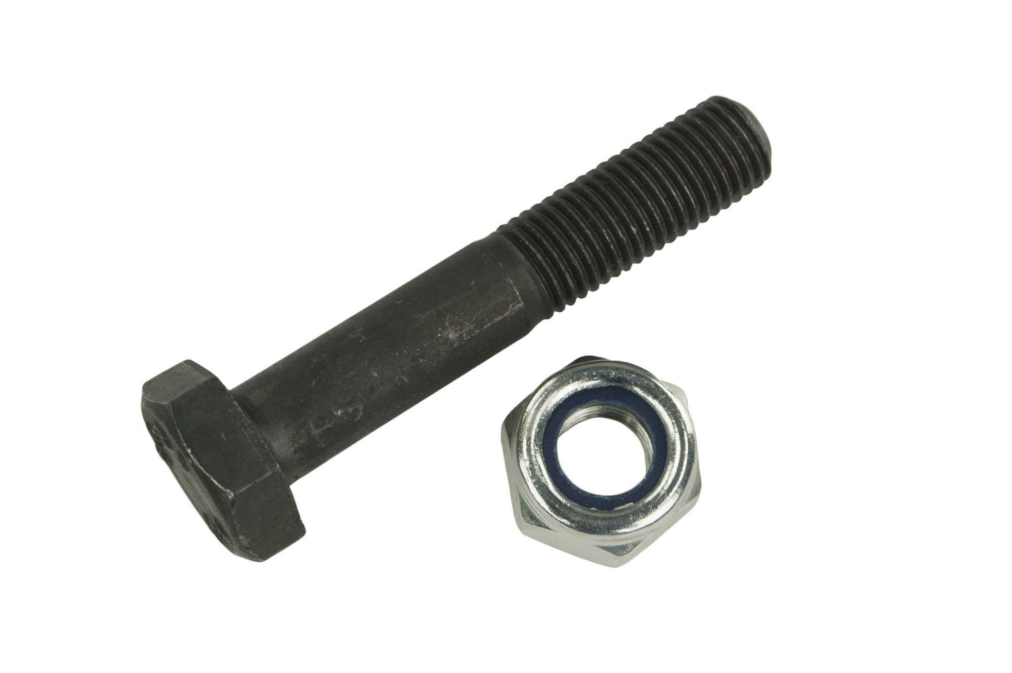 Front Left Lower Suspension Control Arm and Ball Joint Assembly | Mevotech Supreme CMS251213 Fits Ram ProMaster City 2015-2022 — image 4