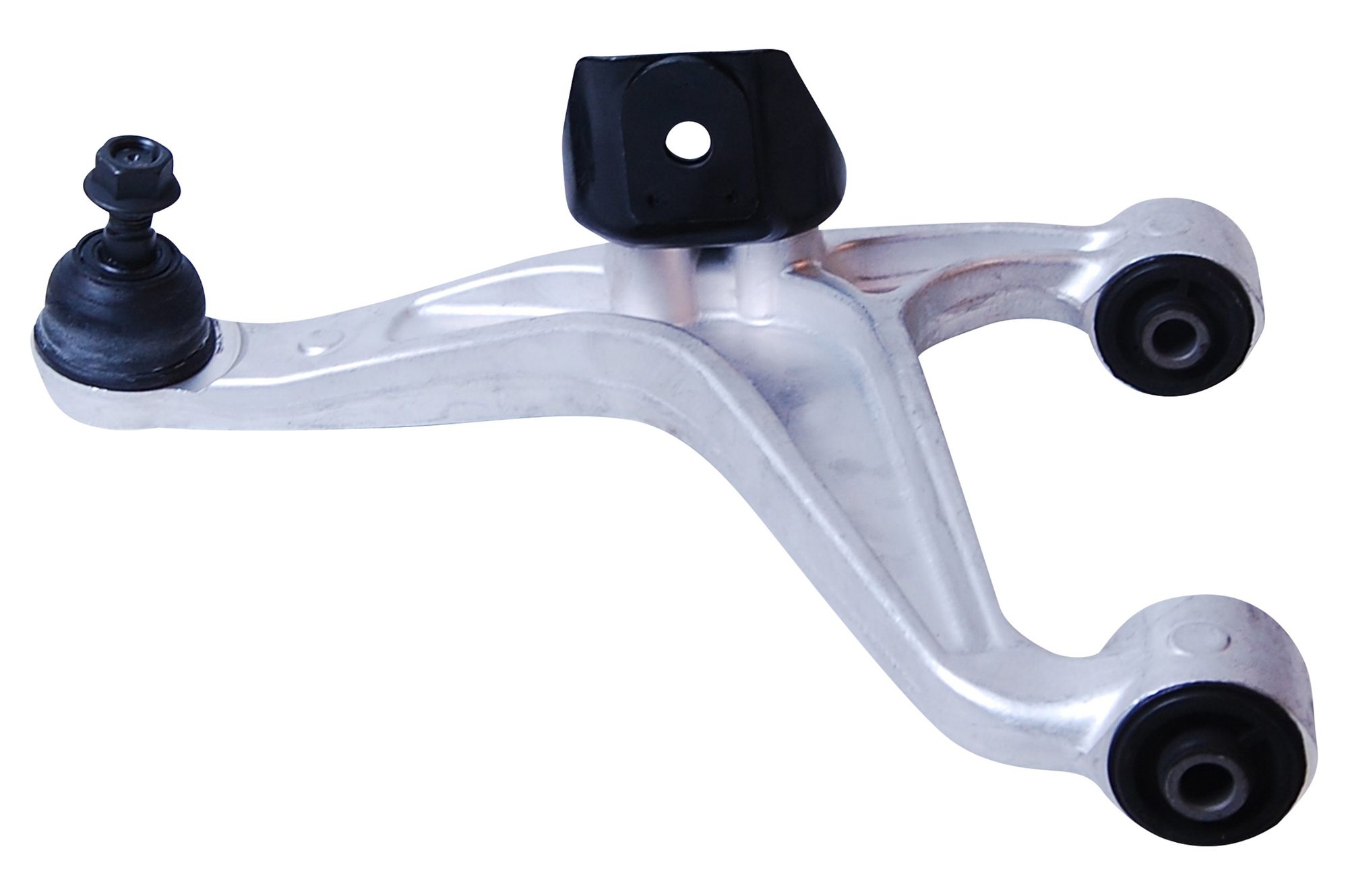 Rear Right Upper Suspension Control Arm and Ball Joint Assembly | Mevotech Supreme CMS301162 Fits Nissan INFINITI — image 5