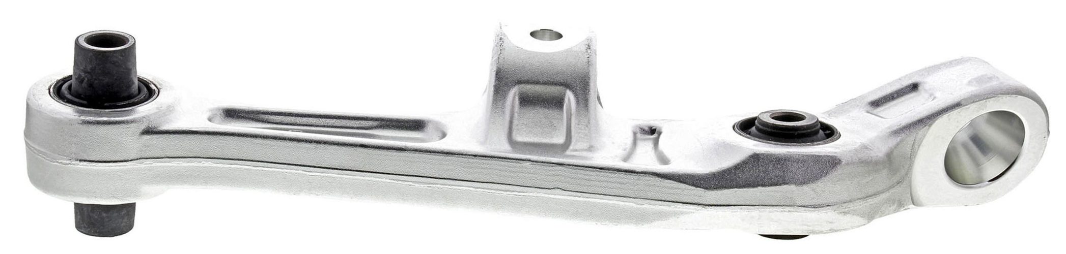 Front Left Lower Forward Suspension Control Arm | Mevotech Supreme CMS30163 Fits INFINITI Nissan — image 2