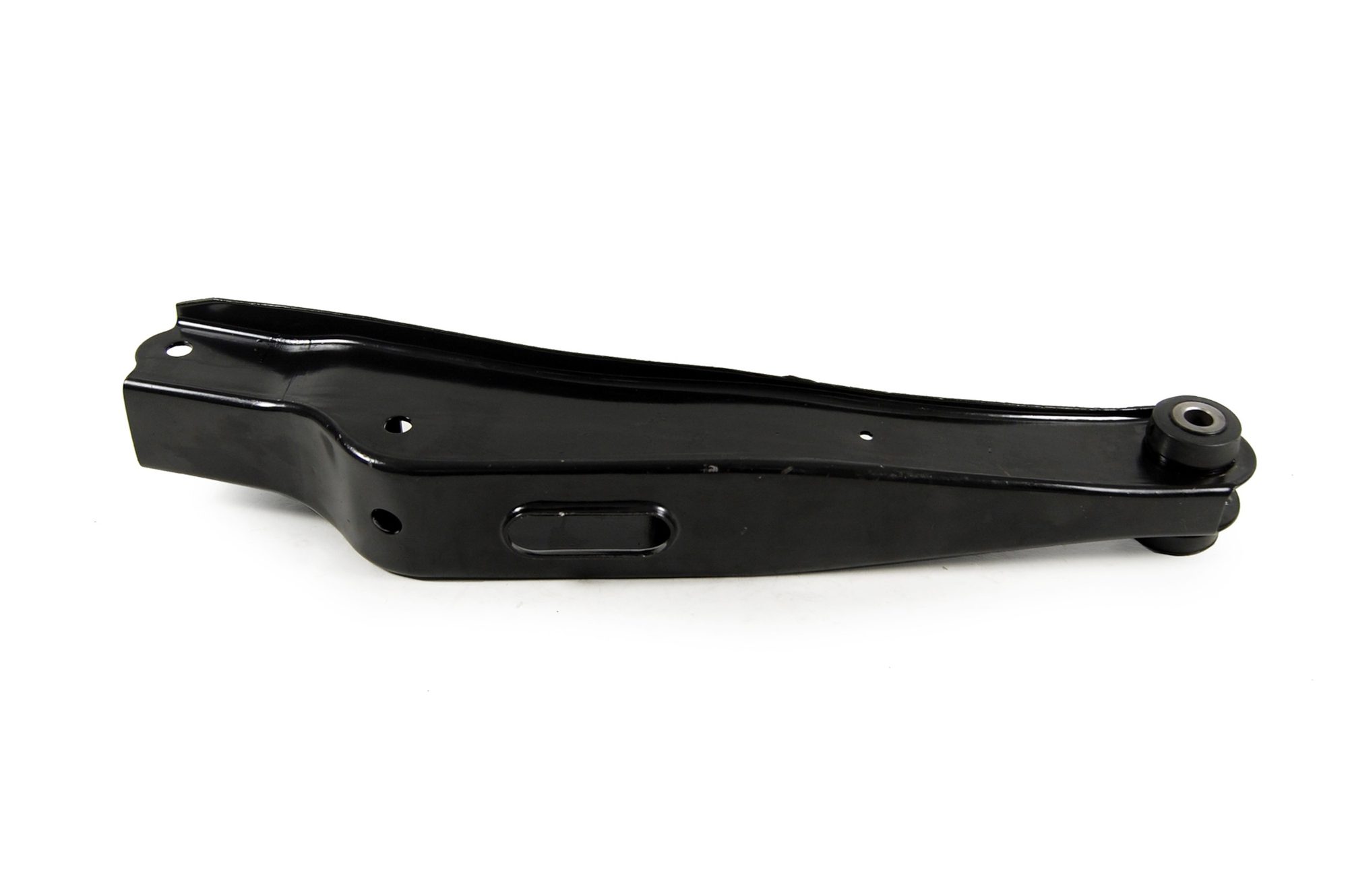 Rear Right Lower Suspension Control Arm | Mevotech Supreme CMS501101 Fits Chevrolet Pontiac — image 2