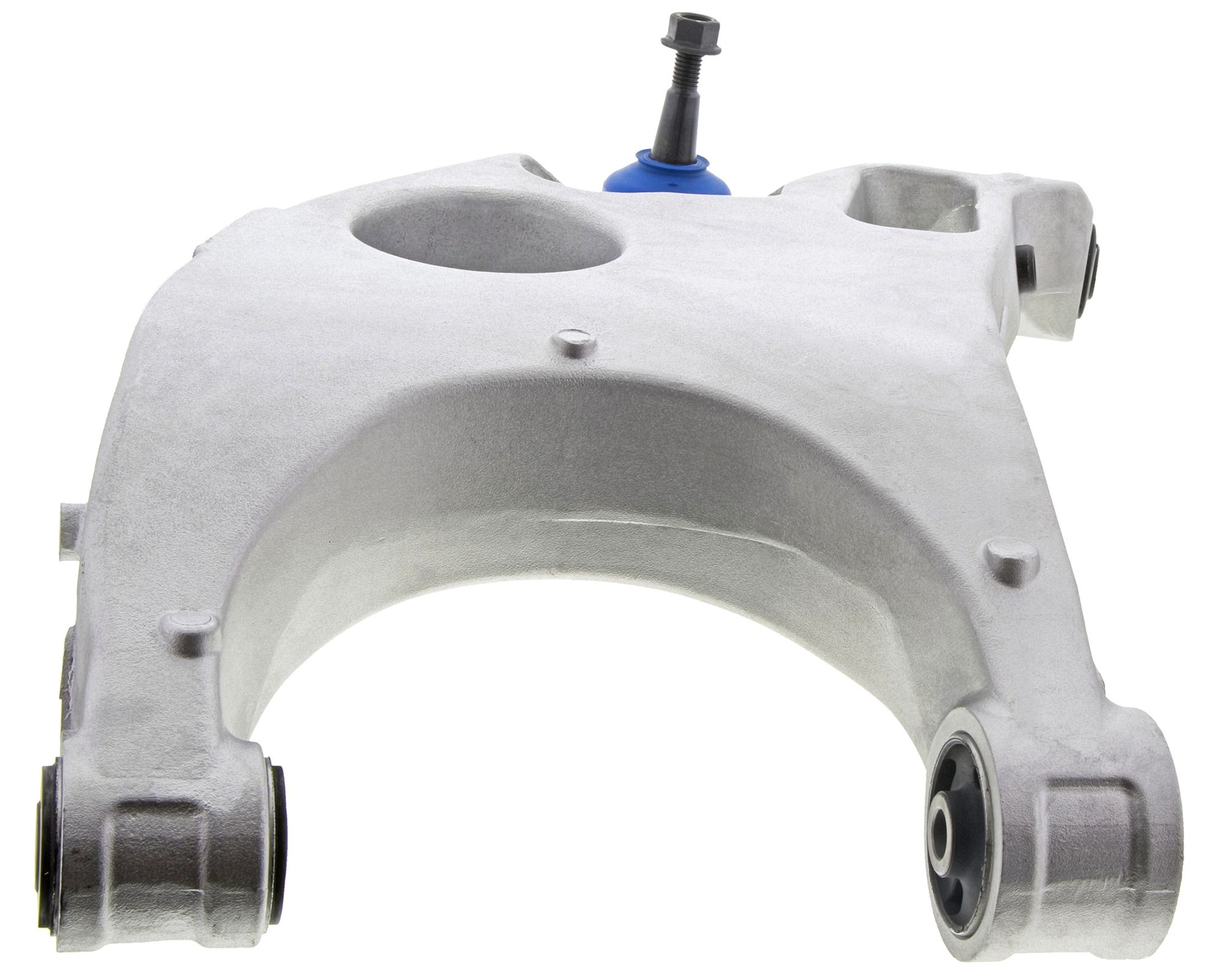 Rear Right Lower Suspension Control Arm and Ball Joint Assembly | Mevotech Supreme CMS501221 Fits Cadillac SRX 2010-2016 — image 3