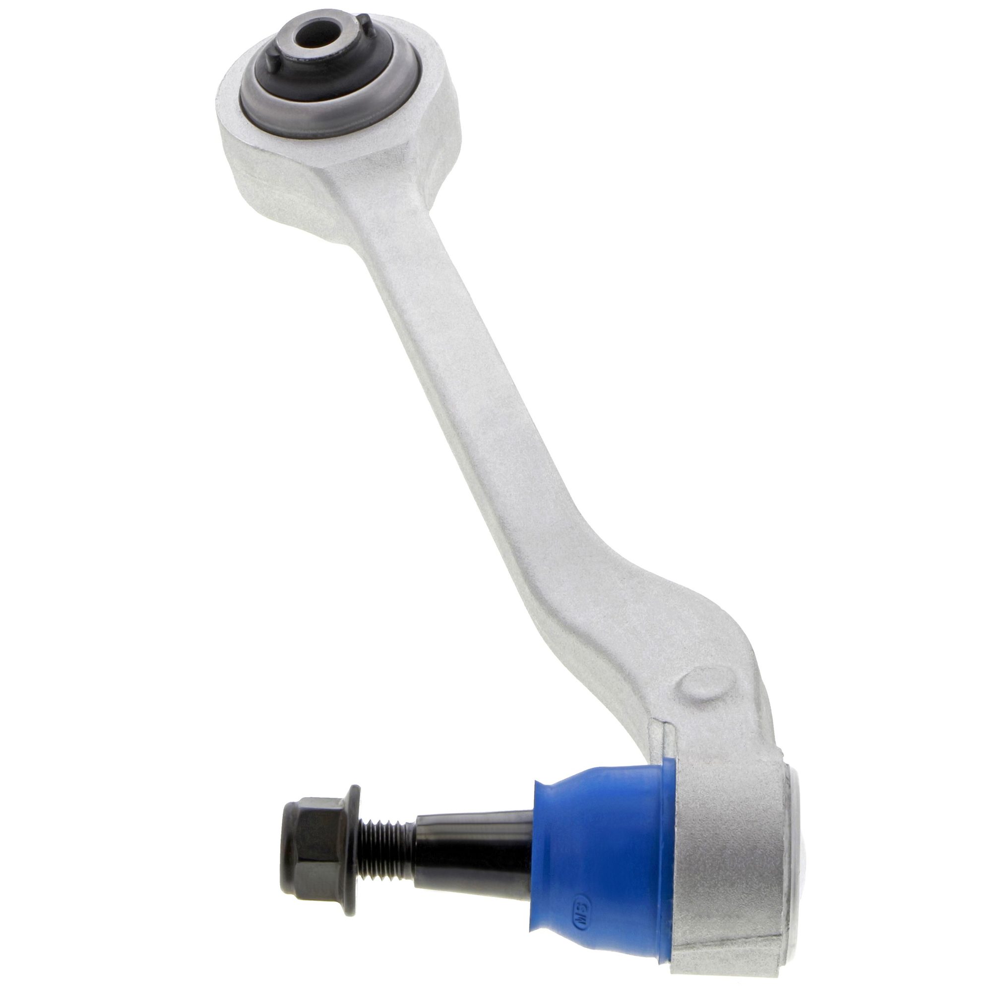 Front Left Lower Rearward Suspension Control Arm and Ball Joint Assembly | Mevotech Supreme CMS501302 Fits Chevrolet Cadillac — image 4