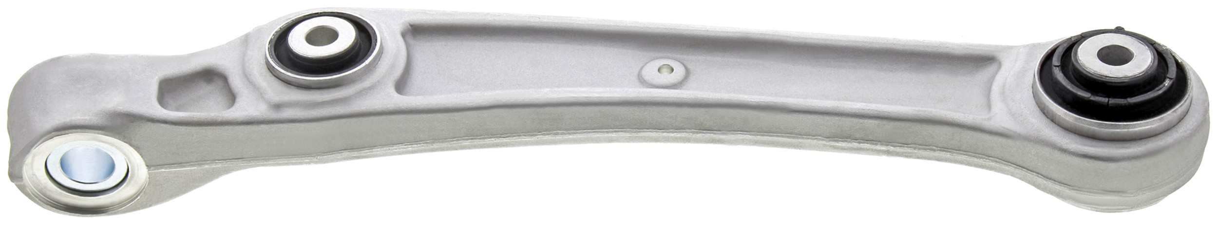 Front Left Lower Forward Suspension Control Arm | Mevotech Supreme CMS701156 Fits Audi