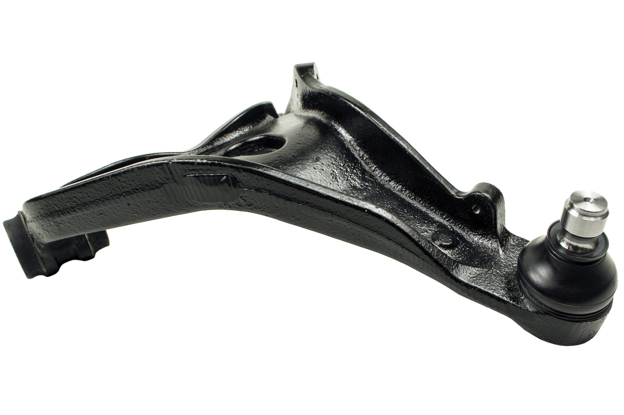 Rear Left Upper Suspension Control Arm and Ball Joint Assembly | Mevotech Supreme CMS801180 Fits Subaru Scion Toyota — image 4