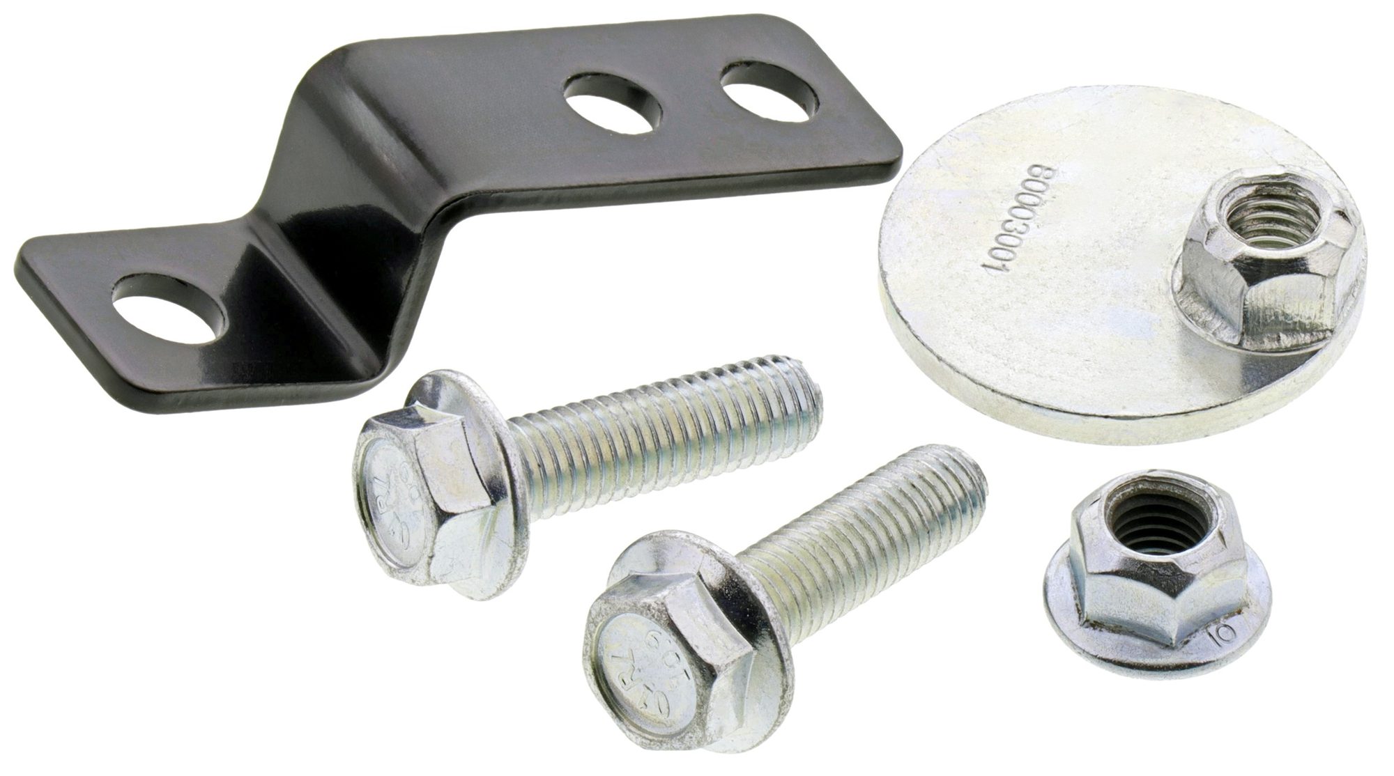 Rear Right Upper Lateral Arm | Mevotech Supreme CMS801216 Fits Toyota Lexus — image 4
